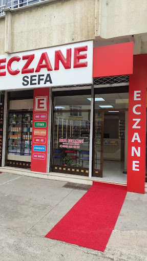Sefa Eczanesi, ATAKUM SAMSUN