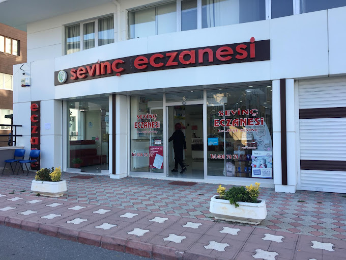Sevinç Eczanesi, ATAKUM SAMSUN