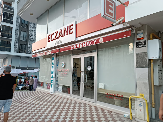 Simge Eczanesi, ATAKUM SAMSUN