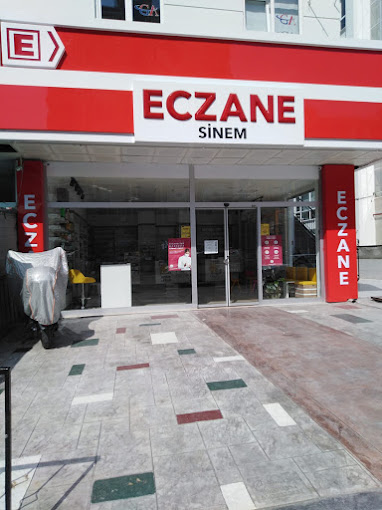 Sinem Eczanesi, ATAKUM SAMSUN