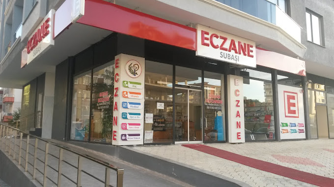 Subaşı Eczanesi, ATAKUM SAMSUN