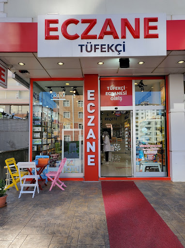 Tüfekçi Eczanesi, ATAKUM SAMSUN