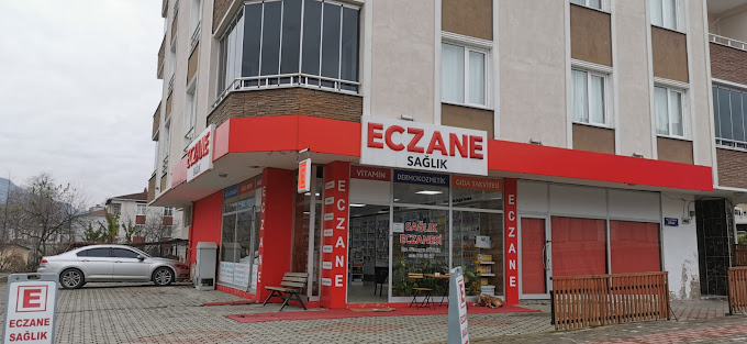 Sağlık Eczanesi (Ayvacık), AYVACIK SAMSUN