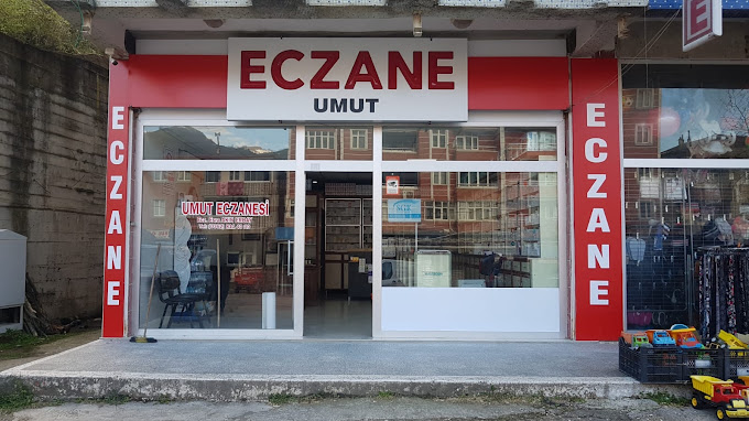 Umut Eczanesi (Ayvacık), AYVACIK SAMSUN