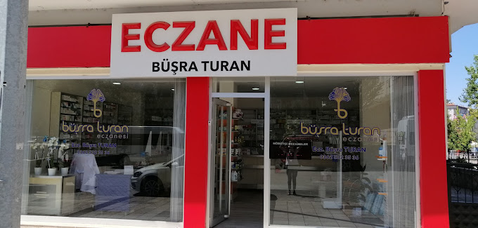 Büşra Turan Eczanesi, BAFRA SAMSUN