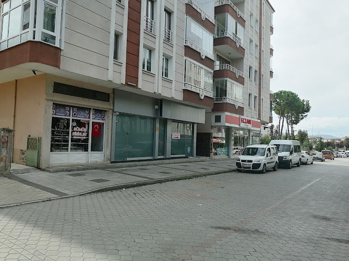 Selcan Eczanesi, BAFRA SAMSUN