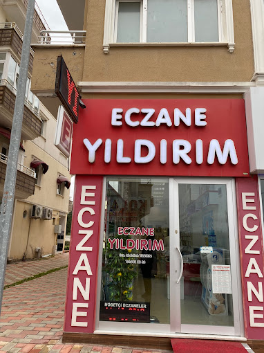 Yıldırım Eczanesi, BAFRA SAMSUN