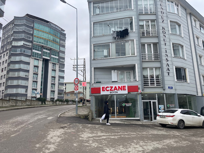 Beyza Eczanesi, CANİK SAMSUN