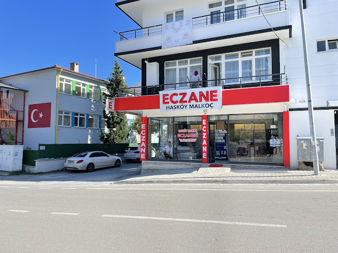 Hasköy Malkoç Eczanesi, CANİK SAMSUN