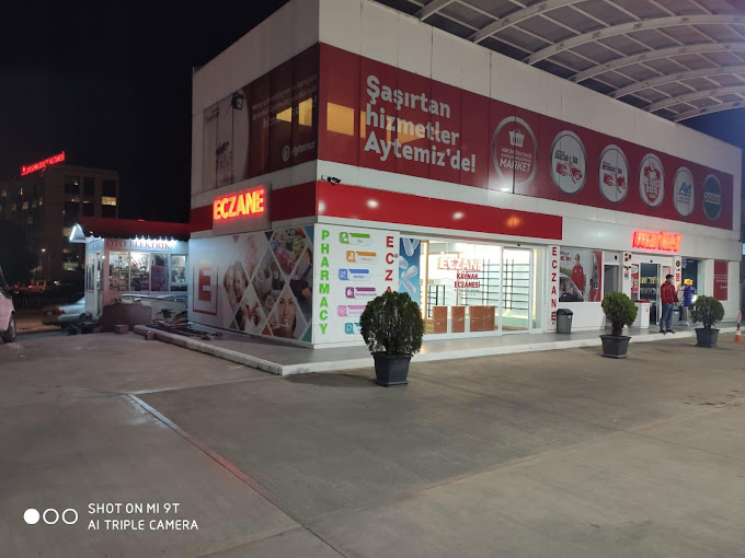 Kaynak Eczanesi, ÇARŞAMBA SAMSUN