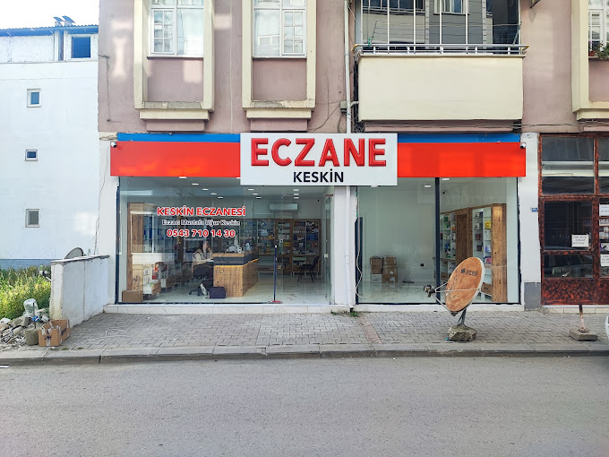 Keskin Eczanesi, ÇARŞAMBA SAMSUN