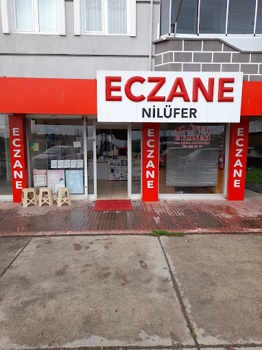 Nilüfer Eczanesi, ÇARŞAMBA SAMSUN