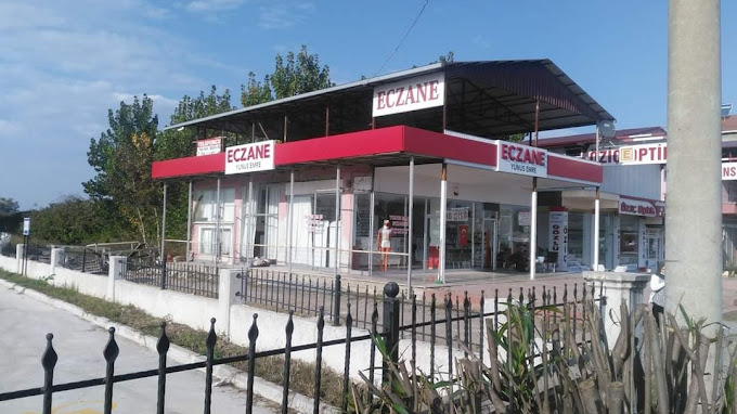 Yunus Emre Eczanesi, ÇARŞAMBA SAMSUN