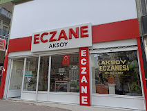 Aksoy Eczanesi, İLKADIM SAMSUN
