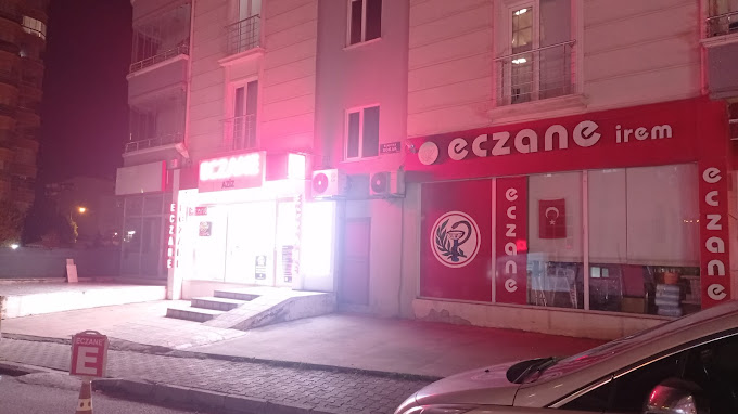 Aziz Eczanesi, İLKADIM SAMSUN