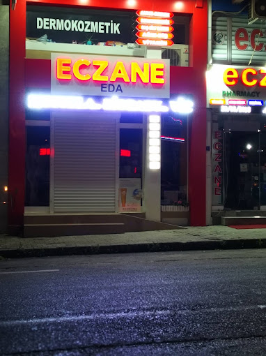 Eda Eczanesi, İLKADIM SAMSUN