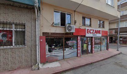 Fatih Eczanesi, İLKADIM SAMSUN