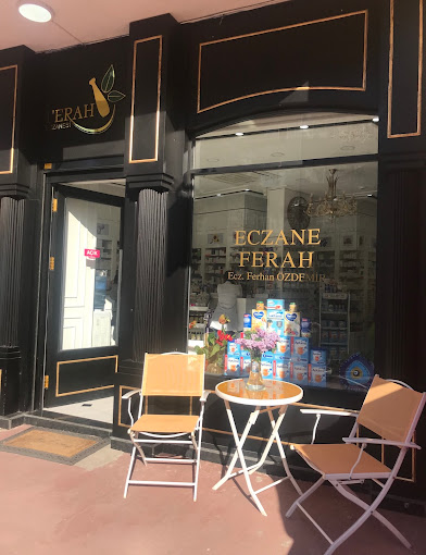 Ferah Eczanesi, İLKADIM SAMSUN