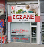 İlkadım Eczanesi, İLKADIM SAMSUN