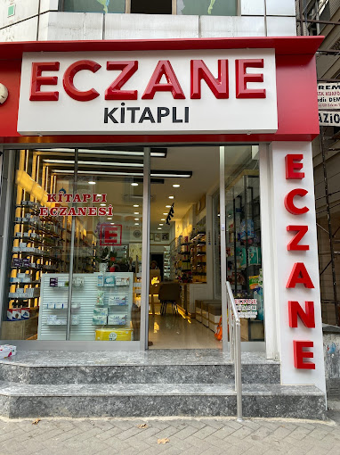 Kitaplı Eczanesi, İLKADIM SAMSUN