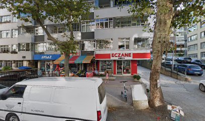 Medis Eczanesi, İLKADIM SAMSUN