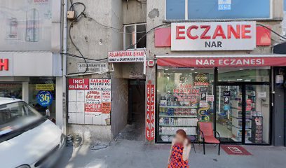 Nar Eczanesi, İLKADIM SAMSUN