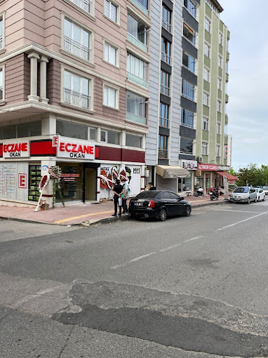 Okan Eczanesi, İLKADIM SAMSUN