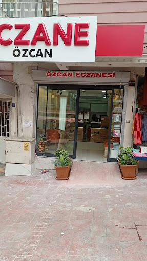 Özcan Eczanesi, İLKADIM SAMSUN