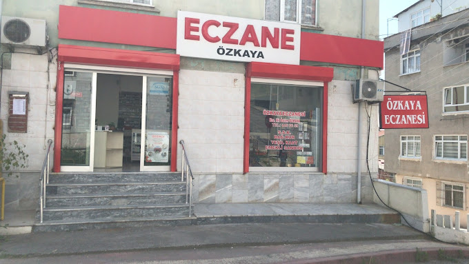 Özkaya Eczanesi, İLKADIM SAMSUN