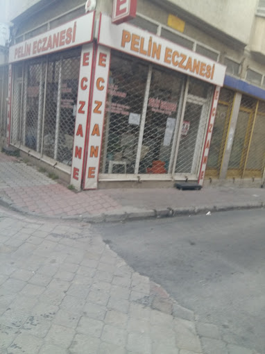 Pelin Eczanesi, İLKADIM SAMSUN