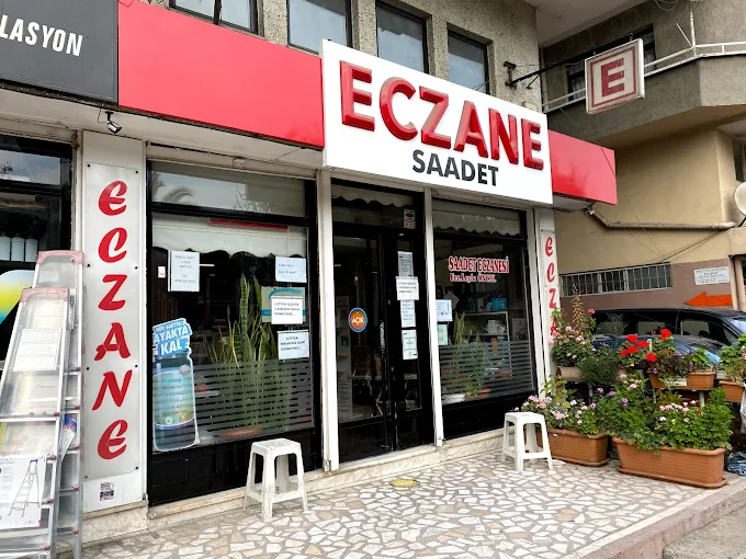 Saadet Eczanesi, İLKADIM SAMSUN