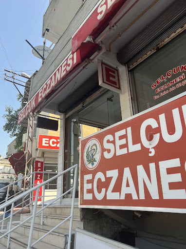Selçuk Eczanesi, İLKADIM SAMSUN
