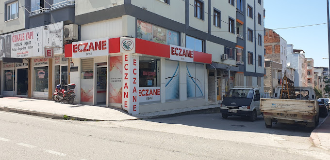 Sevgi Eczanesi, İLKADIM SAMSUN