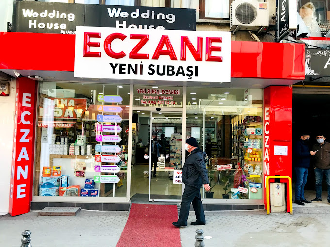 Yeni Subaşı Eczanesi, İLKADIM SAMSUN