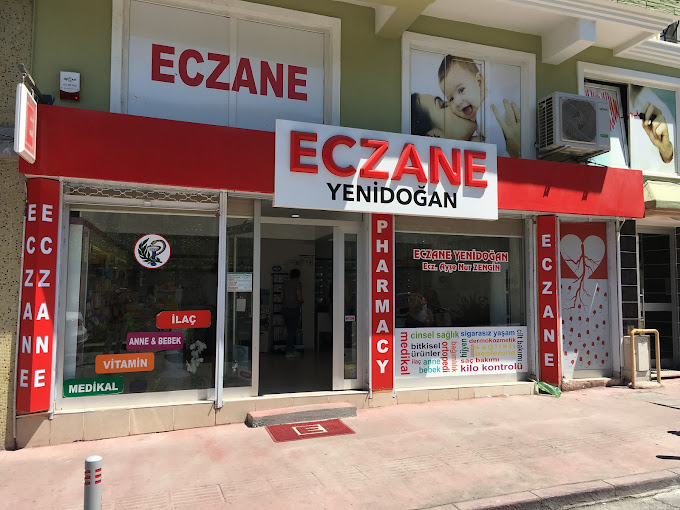 Yenidoğan Eczanesi, İLKADIM SAMSUN