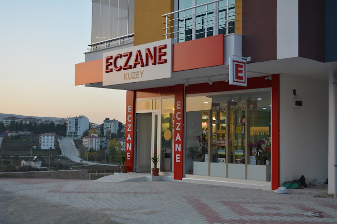 Kuzey Eczanesi, KAVAK SAMSUN