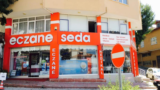 Seda Eczanesi, KAVAK SAMSUN