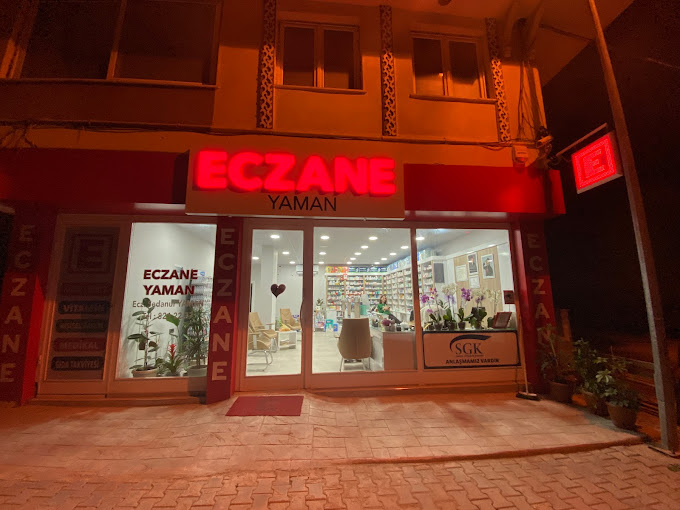 Yaman Eczanesi, SALIPAZARI SAMSUN