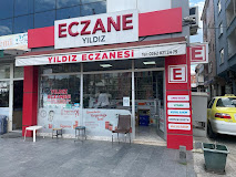 Yıldız Eczanesi, SALIPAZARI SAMSUN