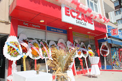 Sancar Eczanesi, TEKKEKÖY SAMSUN