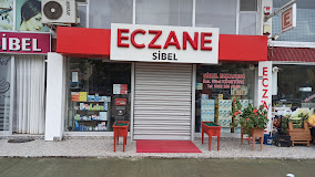 Sibel Eczanesi, TEKKEKÖY SAMSUN