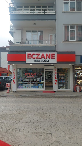 Tebessüm Eczanesi, TERME SAMSUN