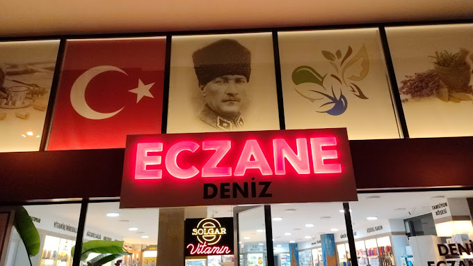 Deniz Eczanesi (Yakakent), YAKAKENT SAMSUN