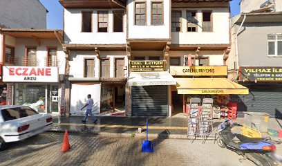 Arzu Eczanesi, VEZİRKÖPRÜ SAMSUN