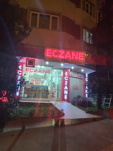 Reis Eczanesi (İlkadım), İLKADIM SAMSUN